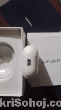 Airpods pro 2nd